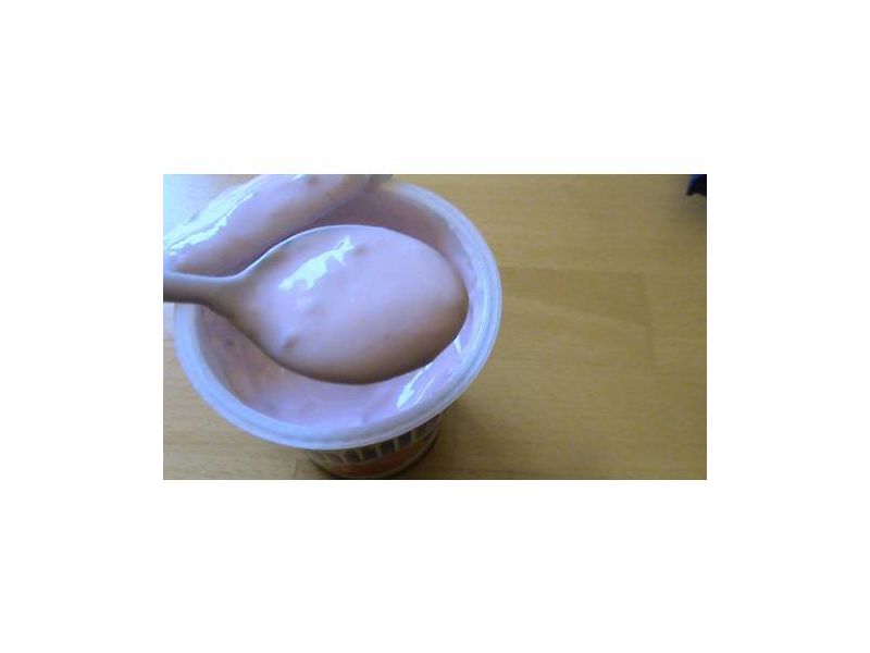 Magnum Joghurt Himbeere