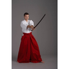 Hakama-rot