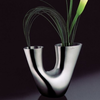 Auerhahn-blumenvase-bocina