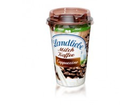 Landliebe-milchkaffee-cappuccino