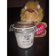 Cien-bodybutter-cocos-tiegel