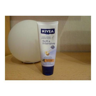 Nivea-soft-intensive-handcreme