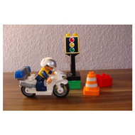 Lego-duplo-motorradpolizist
