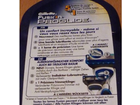 Gillette-fusion-proglide-das-werbeversprechen-auf-der-rueckseite-der-blisterverpackung