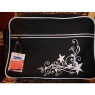 Retro-tasche
