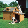 Promex-hundehuette