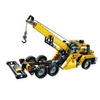 Lego-technic-8067-mobiler-mini-kran