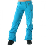 Volcom-snowboardhose-damen