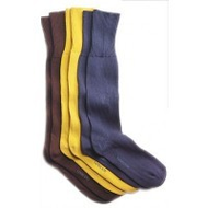 Gummistiefel-socken