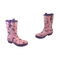 Short-gummistiefel