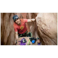 Aron-auf-klettertour