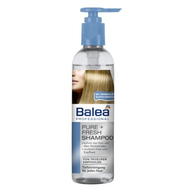 Balea-professional-pure-fresh-shampoo