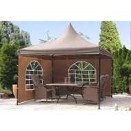 Lounge-pavillon
