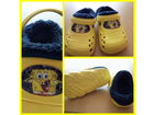 Sponge-bob-kinder-clogs