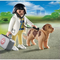 Playmobil-4750-tieraerztin-mit-hund