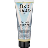 Tigi-bed-head-dumb-blonde-reconstructor