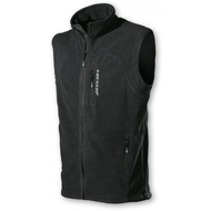 Herren-fleece-weste
