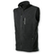Herren-fleece-weste