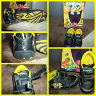 Spongebob-halbschuhe