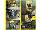 Spongebob-halbschuhe