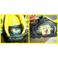 Spongebob-halbschuhe