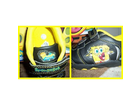 Spongebob-halbschuhe