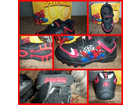Spiderman-halbschuhe