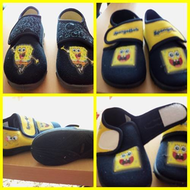 Spongebob-kinder-hausschuhe