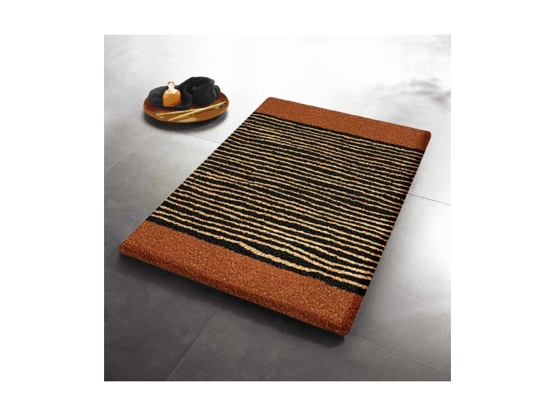 Kleine Wolke Badteppich Relief - Produktdaten und Eigenschaften bei yopi.de