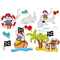 Sigikid-sammy-samoa-wallsticker