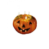 Kerze-halloween