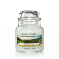 Yankee-candle-early-sunrise