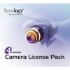 Synology-kamera-lizenz-paket-4x