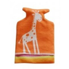 Waermflasche-giraffe