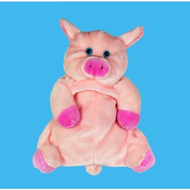 Waermflasche-schwein