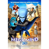 Megamind-dvd-trickfilm