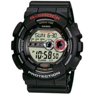 Casio-herrenuhr-g-shock-gd-100-1aer