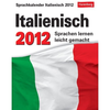 Sprachlernkalender-italienisch