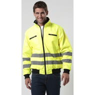 Neckermann-warn-wendejacke