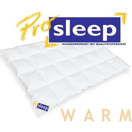 Pro-sleep-daunendecke