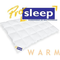 Pro-sleep-daunendecke