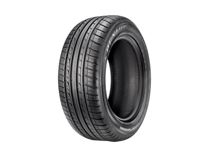 Dunlop 195/55 R15 SP Sport Fast Response Testbericht bei yopi.de