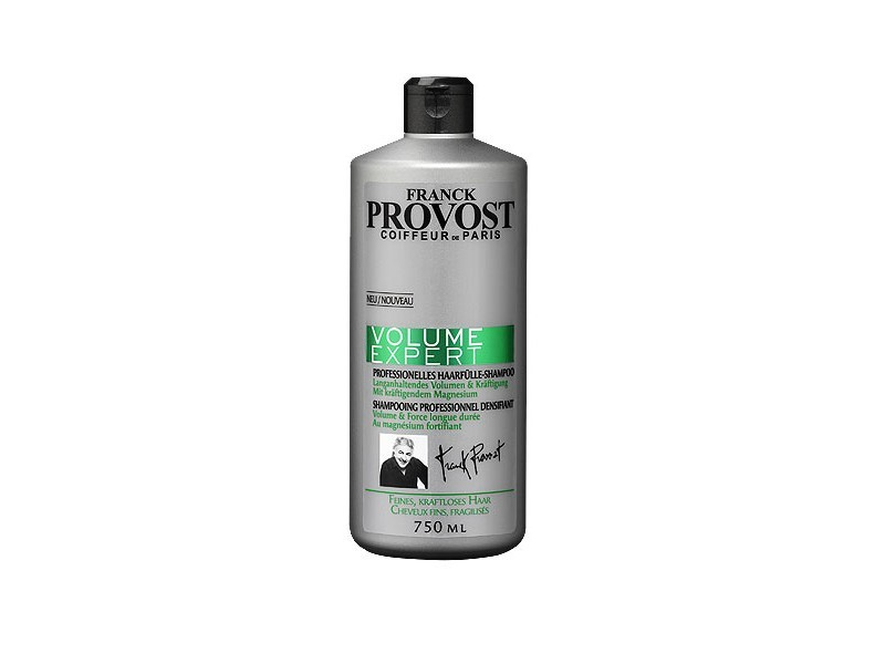 Franck Provost Volume Expert Testberichte bei yopi.de