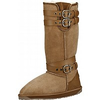 Emu-australia-stiefel