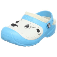 Crocs-polar-bear