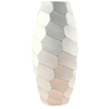 Vase-wabenoptik