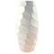Vase-wabenoptik