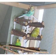 Trixie-leitergeruest-gantry
