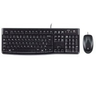 Logitech-mk120