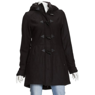 Bench-damen-dufflecoat